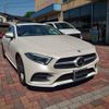 mercedes-benz cls-class 2018 quick_quick_LDA-257314_WDD2573142A016900 image 3