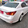 lexus gs 2012 CFJ1895862 image 42