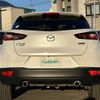 mazda cx-3 2018 -MAZDA--CX-3 3DA-DK8AW--DK8AW-100728---MAZDA--CX-3 3DA-DK8AW--DK8AW-100728- image 19