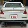 nissan fairlady-z 2007 CFJ1639683 image 15