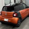 smart forfour 2017 -SMART 【川越 532タ70】--Smart Forfour 453042-WME4530422Y083050---SMART 【川越 532タ70】--Smart Forfour 453042-WME4530422Y083050- image 6