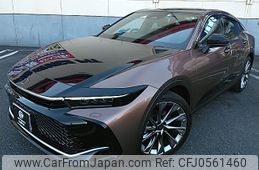 toyota toyota-others 2023 -TOYOTA--Croen CrossOver 6AA-AZSH35--AZSH35-4011434---TOYOTA--Croen CrossOver 6AA-AZSH35--AZSH35-4011434-