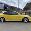 honda civic 2000 -HONDA--Civic GF-EK9--EK9-1202740---HONDA--Civic GF-EK9--EK9-1202740- image 7
