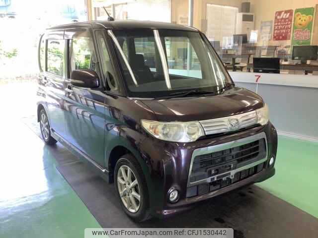 daihatsu tanto 2012 CFJ1530442 image 1