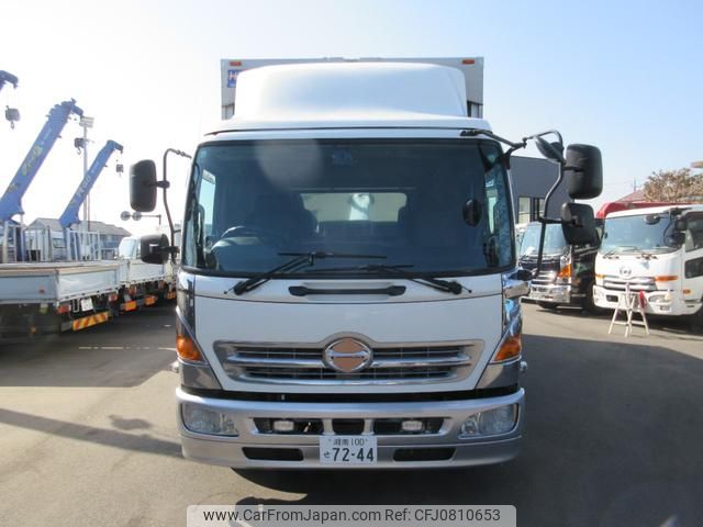 hino ranger 2015 GOO_NET_EXCHANGE_0510853A30250228W001 image 2