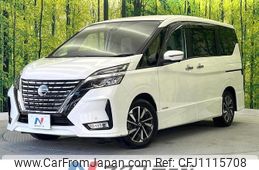 nissan serena 2021 quick_quick_GFC27_GFC27-235598