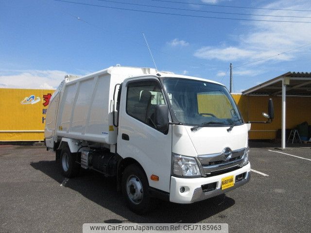 hino dutro 2021 -HINO--Hino Dutoro 2KG-XZU700X--XZU700-0011996---HINO--Hino Dutoro 2KG-XZU700X--XZU700-0011996- image 2