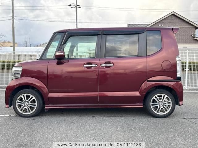 honda n-box 2014 quick_quick_DBA-JF1_JF1-1442480 image 2
