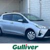 toyota vitz 2018 -TOYOTA--Vitz DBA-NSP130--NSP130-2290458---TOYOTA--Vitz DBA-NSP130--NSP130-2290458- image 1