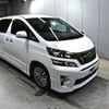 toyota vellfire 2012 -TOYOTA--Vellfire ANH20W-8248356---TOYOTA--Vellfire ANH20W-8248356- image 1