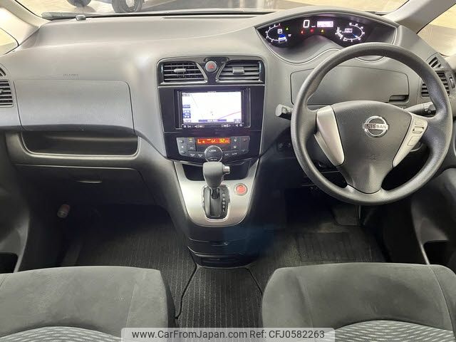 nissan serena 2015 -NISSAN--Serena DAA-HC26--HC26-126385---NISSAN--Serena DAA-HC26--HC26-126385- image 2