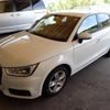 audi a1-sportback 2015 quick_quick_DBA-8XCHZ_WAUZZZ8X5GB003443 image 4