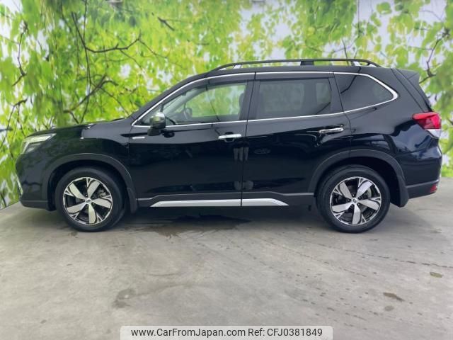 subaru forester 2020 quick_quick_5AA-SKE_SKE-032136 image 2