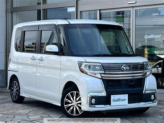 daihatsu tanto 2016 -DAIHATSU--Tanto DBA-LA600S--LA600S-0468379---DAIHATSU--Tanto DBA-LA600S--LA600S-0468379- image 1