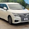 nissan elgrand 2018 -NISSAN--Elgrand DBA-TE52--TE52-095731---NISSAN--Elgrand DBA-TE52--TE52-095731- image 17