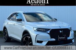 citroen ds-automobiles-ds7-crossback 2018 quick_quick_X74AH01_VR1JJEMZRJY092479