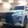 lexus lx 2018 CFJ1818645 image 1