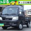 daihatsu hijet-truck 2011 quick_quick_S201P_S201P-0048803 image 1