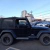 chrysler jeep-wrangler 2007 -CHRYSLER--Jeep Wrangler GH-TJ40S--1J4F449S15P371056---CHRYSLER--Jeep Wrangler GH-TJ40S--1J4F449S15P371056- image 2