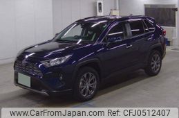 toyota rav4 2022 quick_quick_6BA-MXAA54_MXAA54-5037218