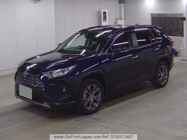 toyota rav4 2022 quick_quick_6BA-MXAA54_MXAA54-5037218 image 1