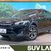 subaru xv 2020 -SUBARU--Subaru XV DBA-GT3--GT3-083480---SUBARU--Subaru XV DBA-GT3--GT3-083480- image 1