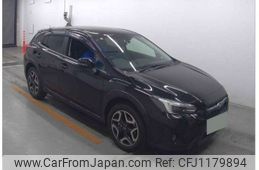 subaru xv 2019 -SUBARU 【徳島 335ﾔ7700】--Subaru XV DBA-GT7--GT7-200875---SUBARU 【徳島 335ﾔ7700】--Subaru XV DBA-GT7--GT7-200875-