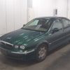 jaguar x-type 2006 -JAGUAR--Jaguar X-Type J51YB-6YE77363---JAGUAR--Jaguar X-Type J51YB-6YE77363- image 5