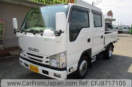 isuzu elf-truck 2019 CFJ8717105