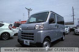 daihatsu hijet-van 2024 -DAIHATSU 【岡山 480ﾇ7276】--Hijet Van S700V--0116057---DAIHATSU 【岡山 480ﾇ7276】--Hijet Van S700V--0116057-