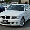 bmw 1-series 2007 -BMW--BMW 1 Series ABA-UE16--WBAUE120X0PC77672---BMW--BMW 1 Series ABA-UE16--WBAUE120X0PC77672- image 1