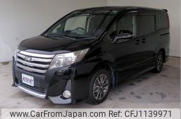toyota noah 2014 -TOYOTA--Noah DBA-ZRR80W--ZRR80-0031087---TOYOTA--Noah DBA-ZRR80W--ZRR80-0031087-