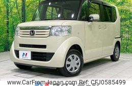 honda n-box 2012 -HONDA--N BOX DBA-JF2--JF2-1005838---HONDA--N BOX DBA-JF2--JF2-1005838-