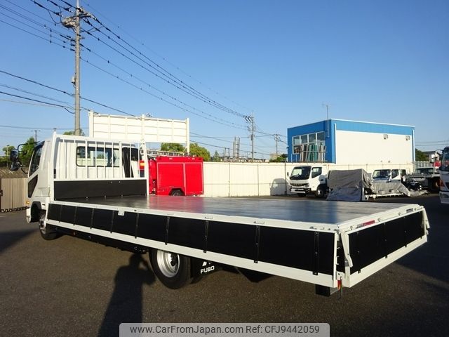 mitsubishi-fuso fighter 2023 -MITSUBISHI--Fuso Fighter 2KG-FK62F--FK62F-615193---MITSUBISHI--Fuso Fighter 2KG-FK62F--FK62F-615193- image 2