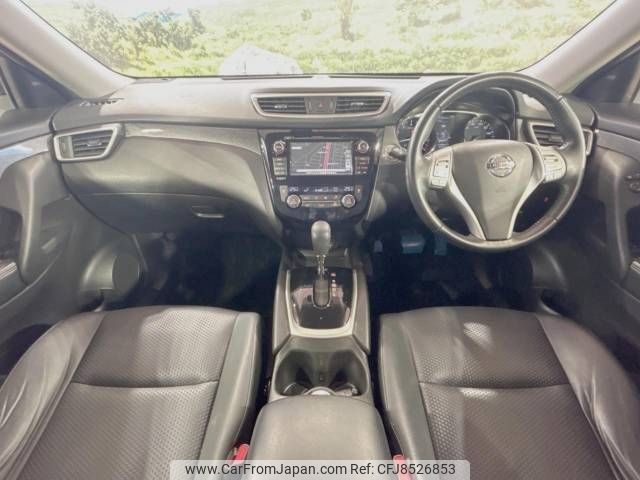 nissan x-trail 2014 -NISSAN--X-Trail DBA-NT32--NT32-008526---NISSAN--X-Trail DBA-NT32--NT32-008526- image 2