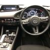 mazda mazda3 2022 CFJ1852215 image 8