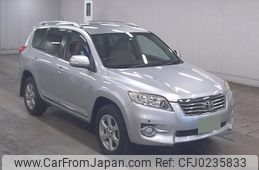 toyota vanguard 2010 quick_quick_DBA-ACA33W_ACA33-5251362