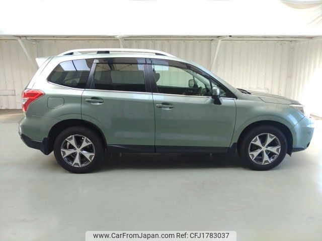subaru forester 2014 CFJ1783037 image 2