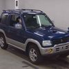 mitsubishi pajero-mini 2000 CFJBid_USS大阪_H58A-0202832 image 2
