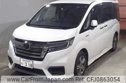 honda stepwagon 2019 -HONDA 【袖ケ浦 337ﾈ318】--Stepwgn RP5-1095325---HONDA 【袖ケ浦 337ﾈ318】--Stepwgn RP5-1095325-