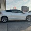 honda cr-z 2010 -HONDA--CR-Z ZF1--ZF1-1008277---HONDA--CR-Z ZF1--ZF1-1008277- image 28