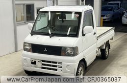 mitsubishi minicab-truck 2005 -MITSUBISHI--Minicab Truck U62T-1012283---MITSUBISHI--Minicab Truck U62T-1012283-