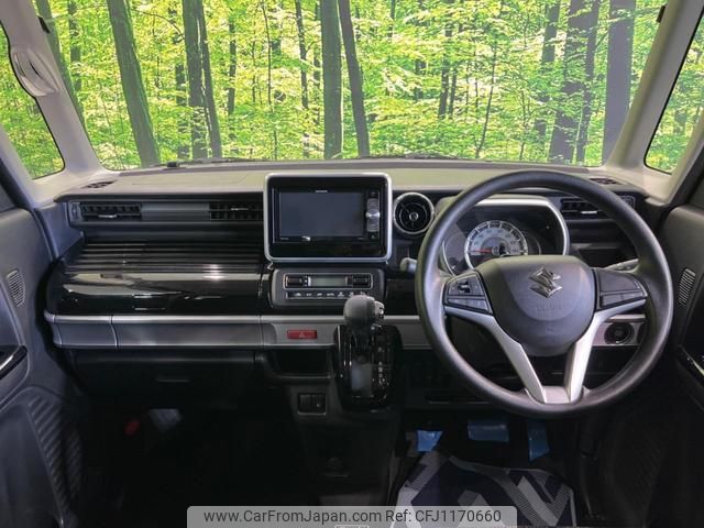 suzuki spacia 2018 quick_quick_MK53S_MK53S-581885 image 2