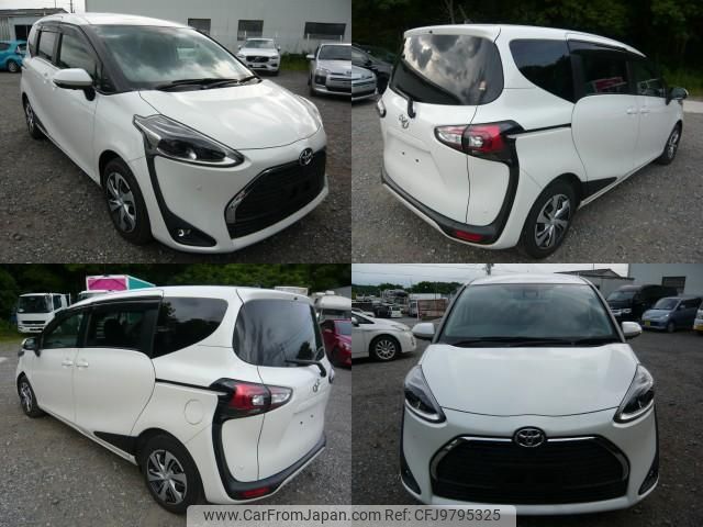 toyota sienta 2021 quick_quick_5BA-NSP170G_NSP170-7286638 image 2