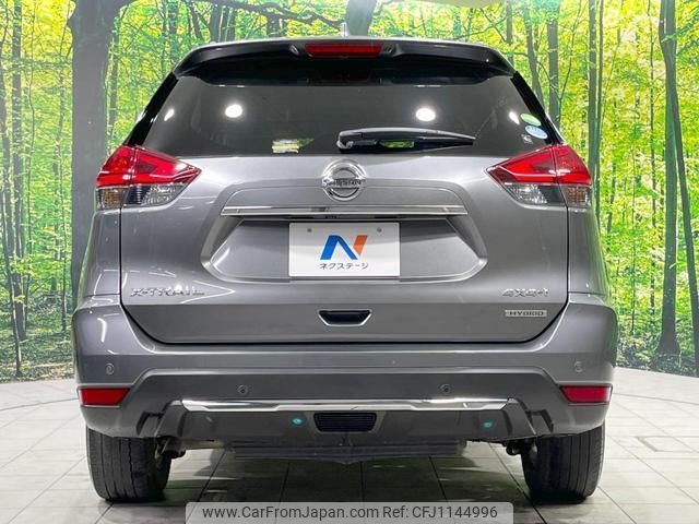 nissan x-trail 2019 quick_quick_HNT32_HNT32-181369 image 2