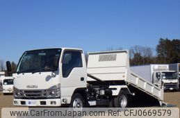 isuzu elf-truck 2023 -ISUZU--Elf 2RG-NKR88AN--NKR88-7022842---ISUZU--Elf 2RG-NKR88AN--NKR88-7022842-