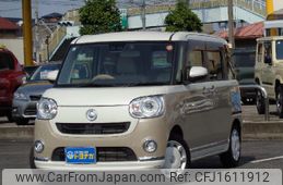daihatsu move 2021 CFJ1611912