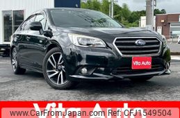 subaru legacy-b4 2015 CFJ1549504