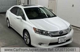 lexus hs 2010 -LEXUS 【とちぎ 300モ7630】--Lexus HS ANF10-2034566---LEXUS 【とちぎ 300モ7630】--Lexus HS ANF10-2034566-