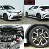 toyota c-hr 2018 quick_quick_DAA-ZYX10_ZYX10-2154861 image 9